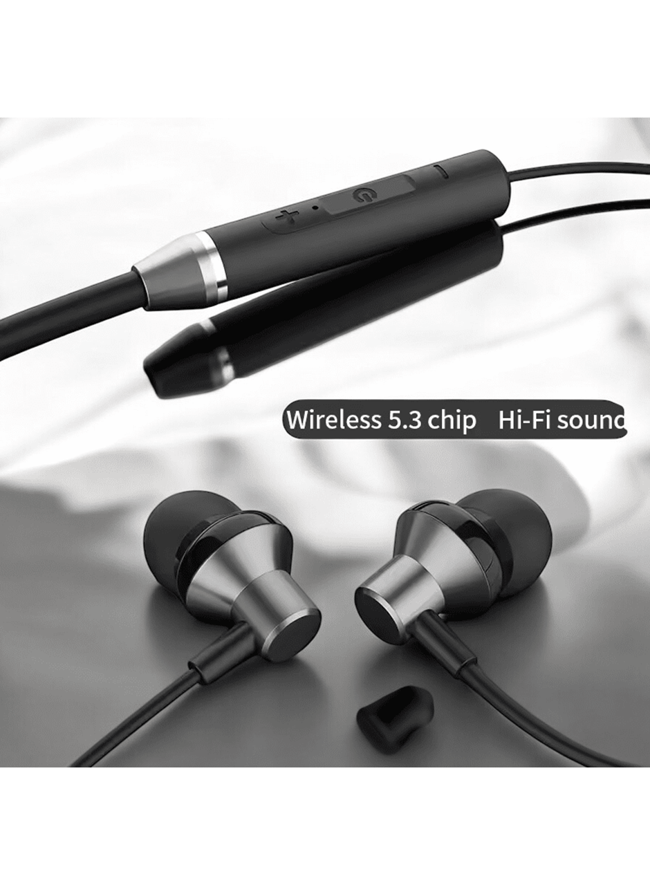 Boyun Bantlı Bluetooth Kulaklık ANC Özellikli Kulaklık İçi