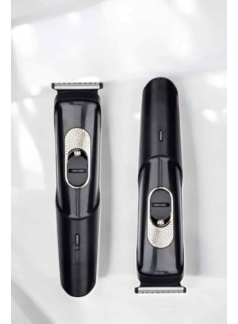 Saç Sakal Tüy Kısaltma Makinesi  Lazer Epilasyon Öncesi Ense Kesme Makine