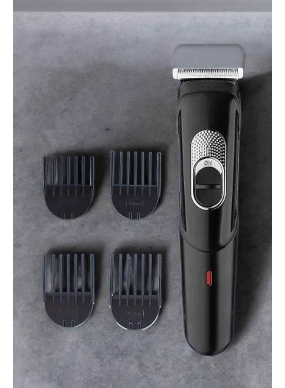 Saç Sakal Tüy Kısaltma Makinesi  Lazer Epilasyon Öncesi Ense Kesme Makine