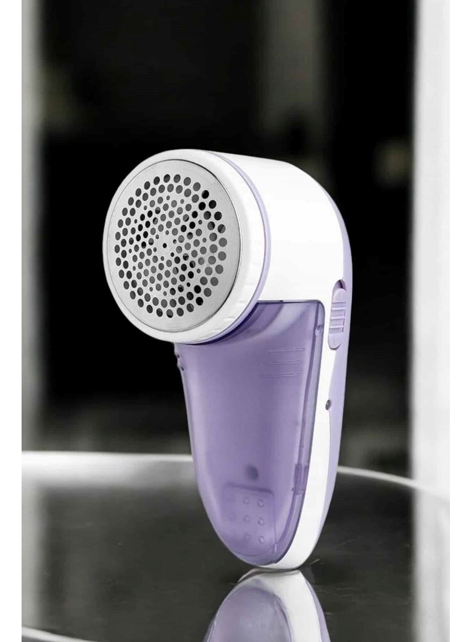 Tiftik Temizleme Makinesi USB Şarjlı Tüy Toplayıcı Kablosuz