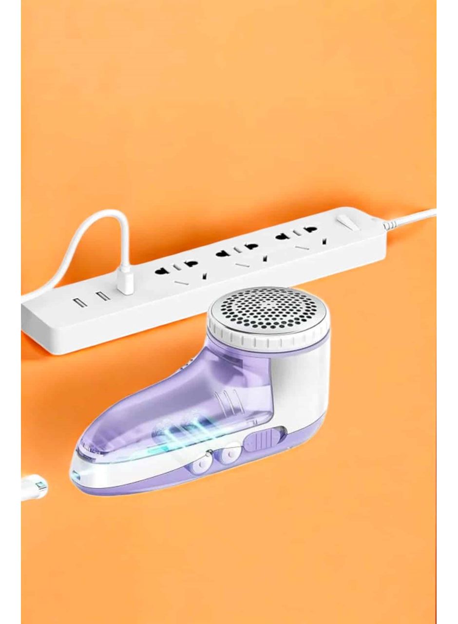 Tüy Toplama Kazak ve Pamuk Elbise Tiftik Temizleme Tüt Toplama Aleti