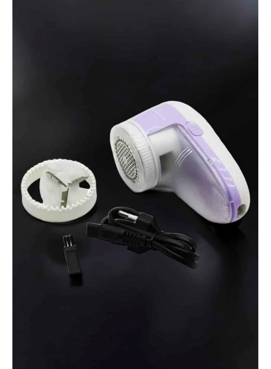 Tüy Toplama Kazak ve Pamuk Elbise Tiftik Temizleme Tüt Toplama Aleti