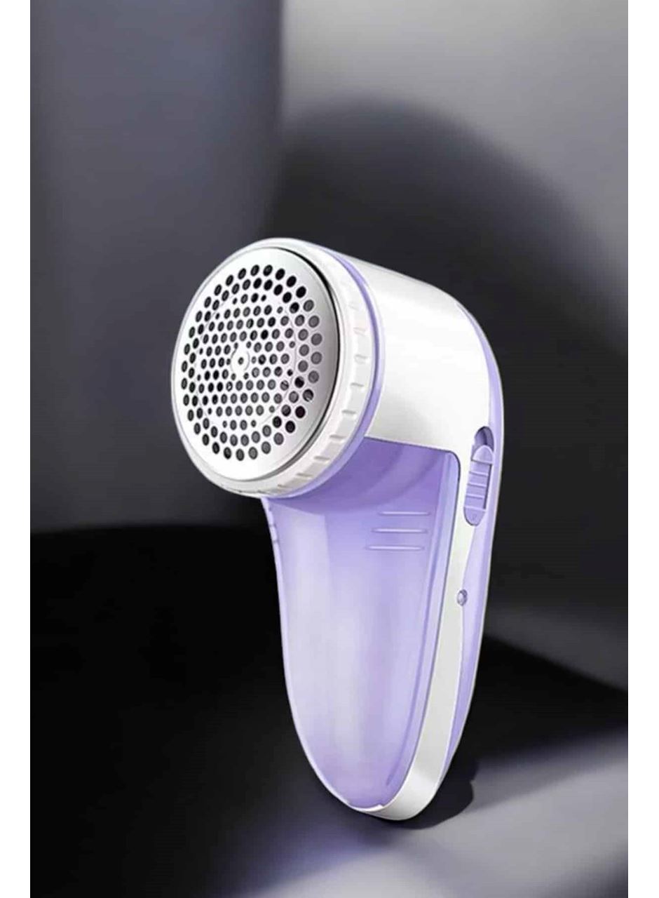 Tiftik Temizleyici Hazneli Şarjlı Manuel Kolay Kullanım