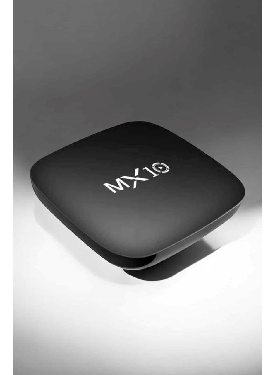 TV Box HD Çözünürlüklü 4 Çekirdekli 8 GB Dahili Hafıza Android Uyumlu