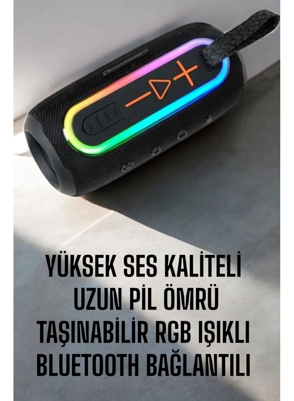 Kablosuz Bluetooth Hoparlör Taşınabilir