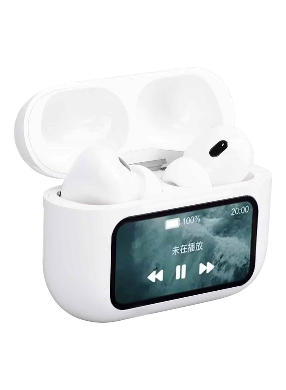 2025 Model Yeni Nesil Pro Kulaklık Gürültü Önleyici Güçlü Ses Kaliteli