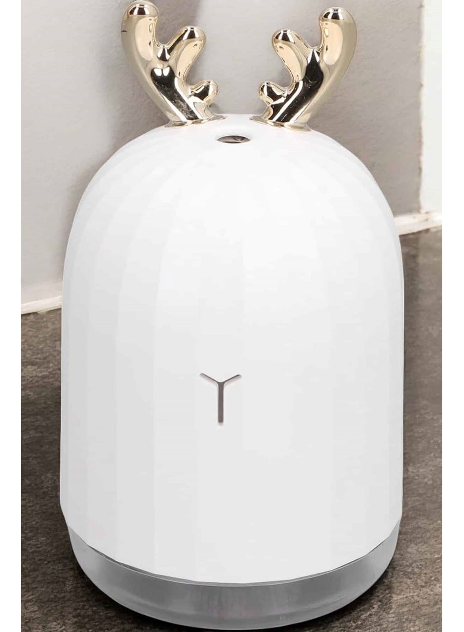 Hava Nemlendirici Aromaterapi Hava Temizleyici Renk Değiştirebilen