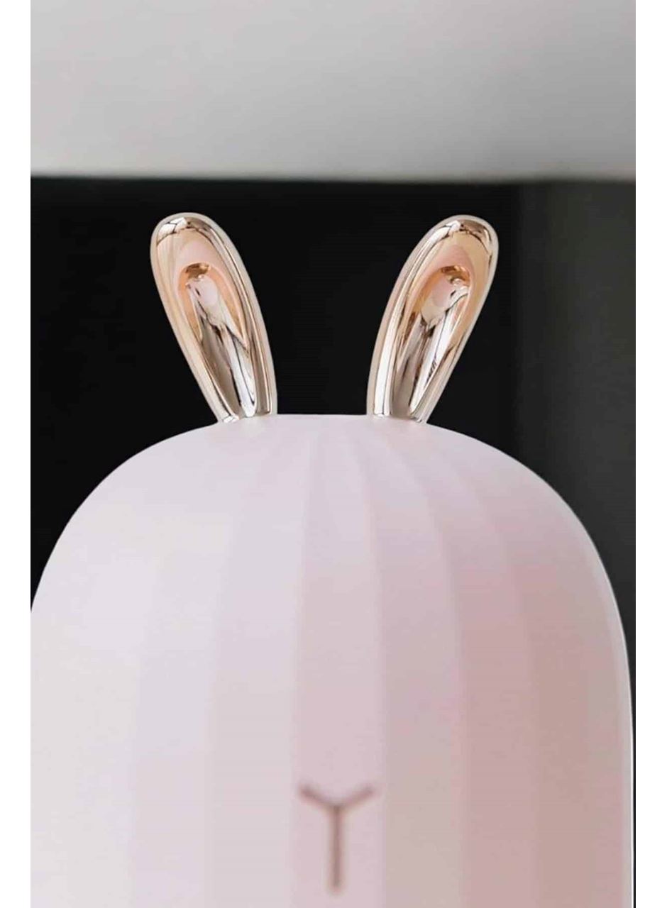 Hava Nemlendirici Aromaterapi Hava Temizleyici Renk Değiştirebilen