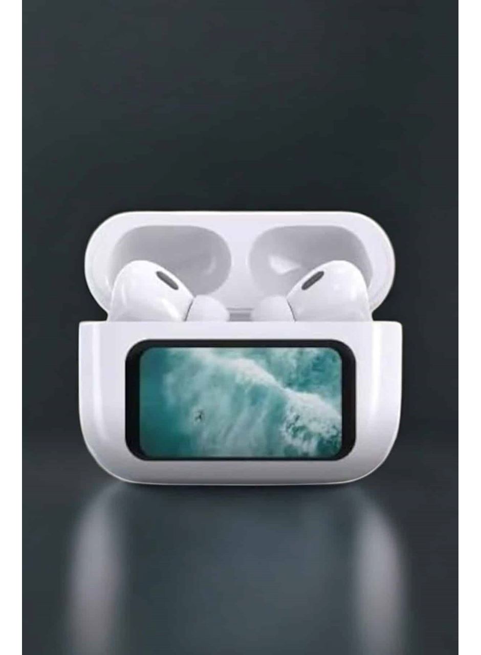 Bluetooth Kulaklık Kulakiçi Güçlü Ses Kaliteli Sesli Asistan