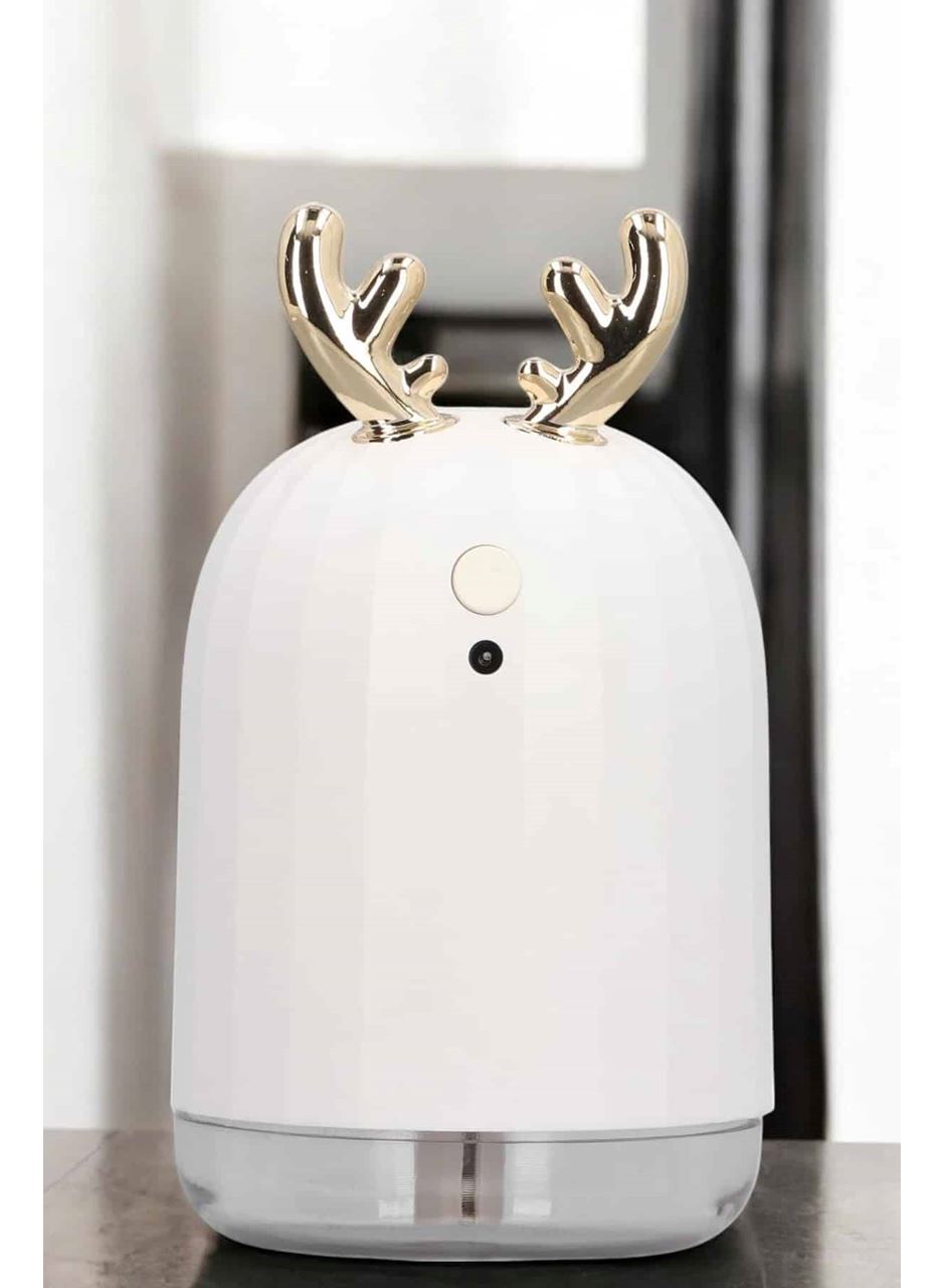 Temiz Hava Nemlendirici Tavşanlı Aromaterapi