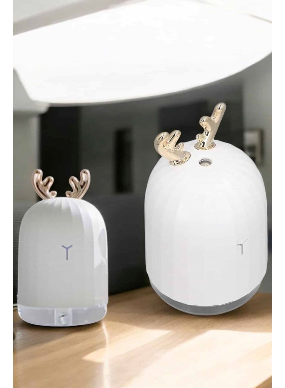 Temiz Hava Nemlendirici Tavşanlı Aromaterapi