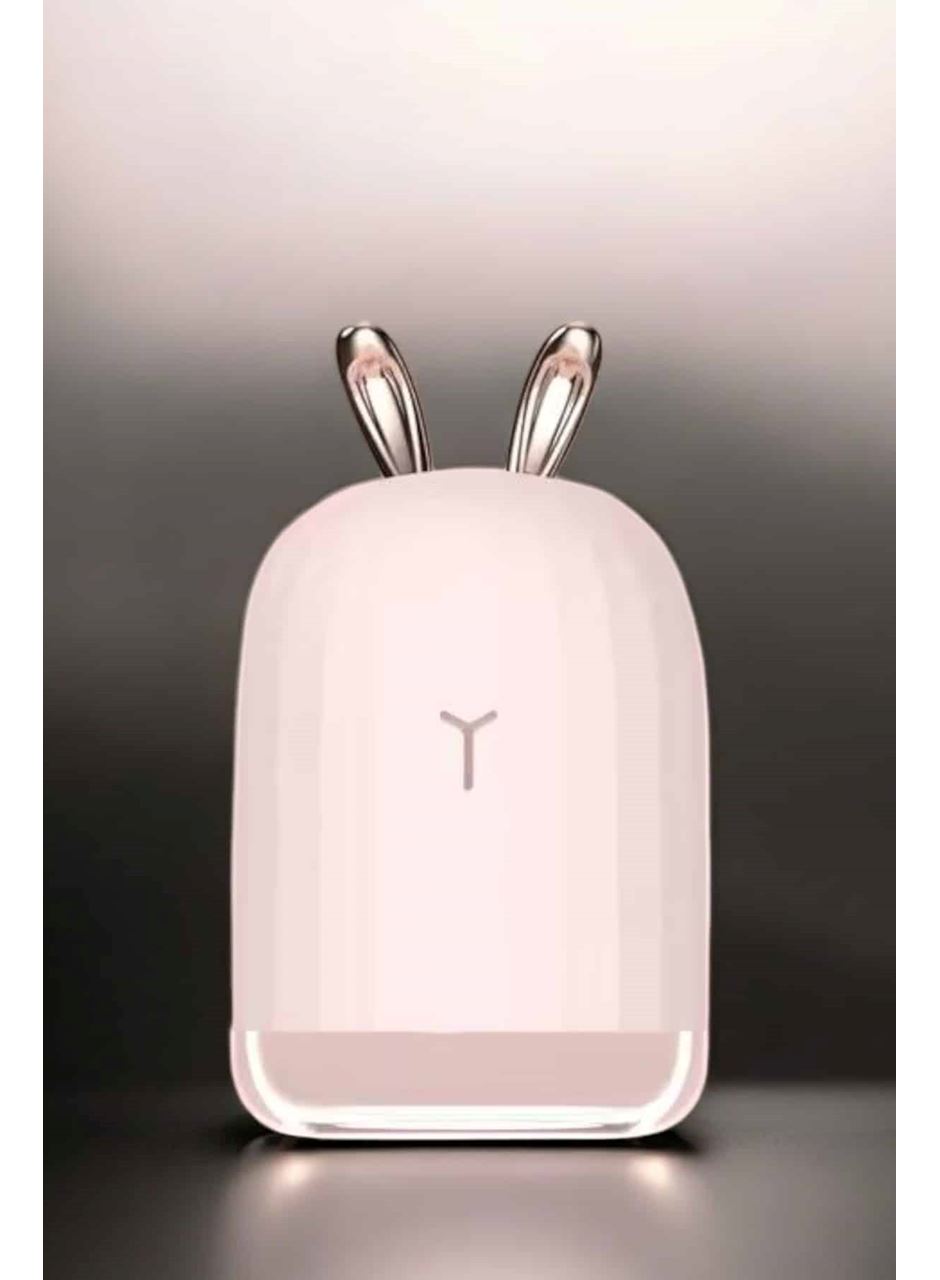 Temiz Hava Nemlendirici Tavşanlı Aromaterapi