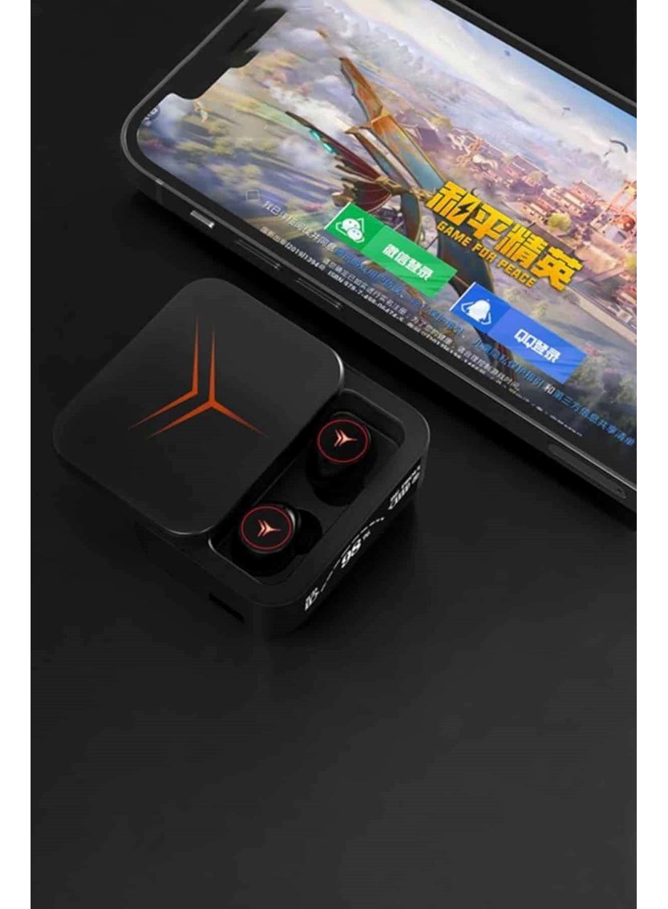 Kablosuz Kulaklık Yeni Nesil Bluetooth Kulaklık ANC Özelliği