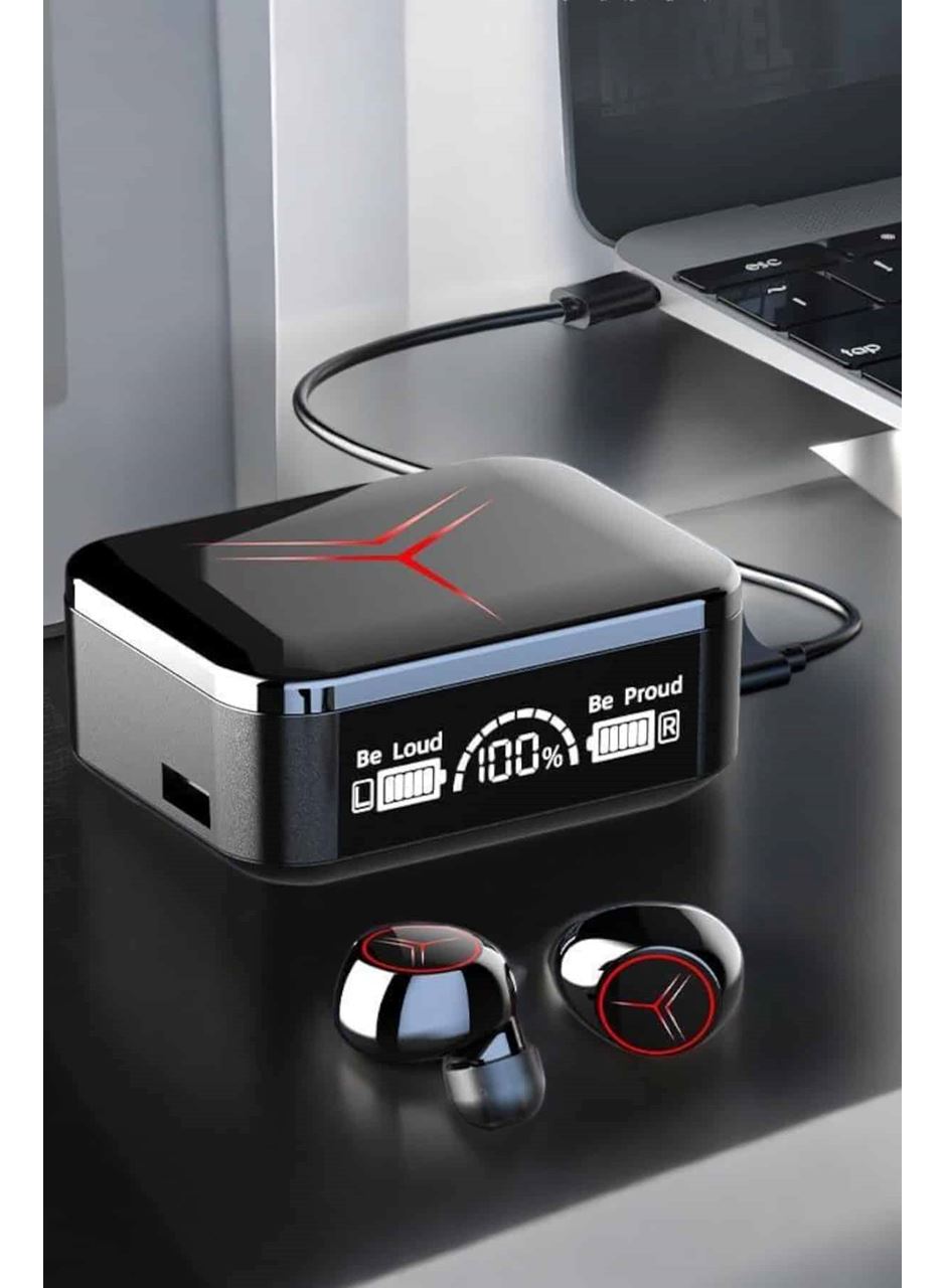 Kablosuz Kulaklık Yeni Nesil Bluetooth Kulaklık ANC Özelliği