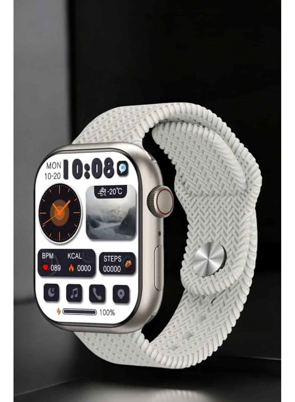 Akıllı Saat Tema Değiştirme Uyku ve Sağlık Takibi Bluetooth Bağlantılı