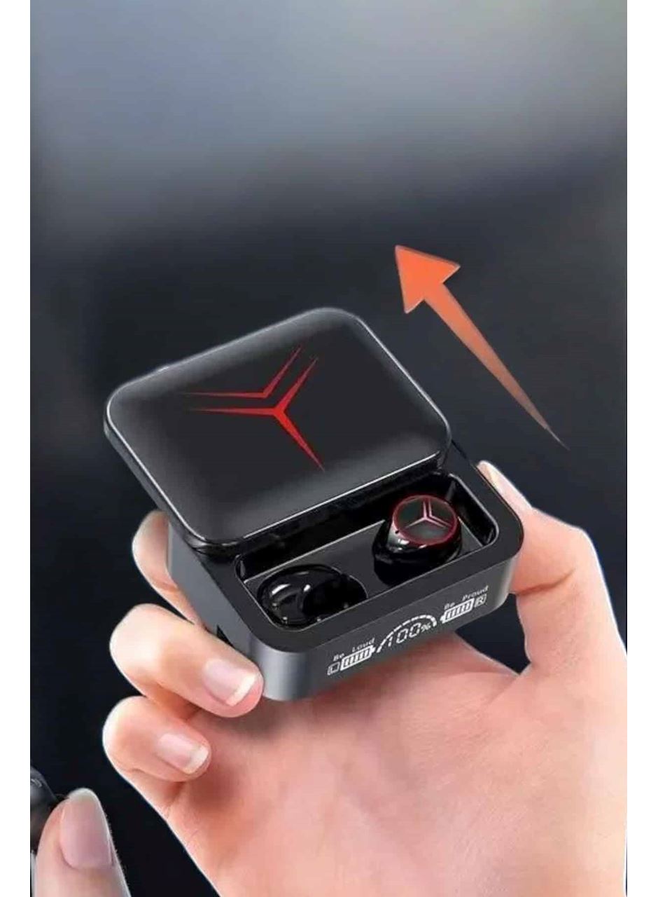 Yeni Nesil Powerbankli Bluetooth Bağlantılı Kablosuz Kulaklık