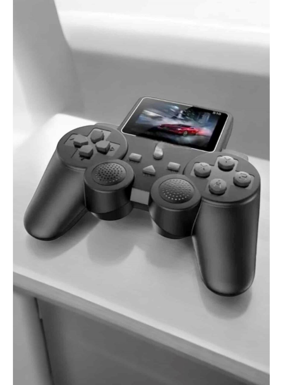S10 Sup 520 Oyunlu Gamepad TV Uyumlu Gamepad
