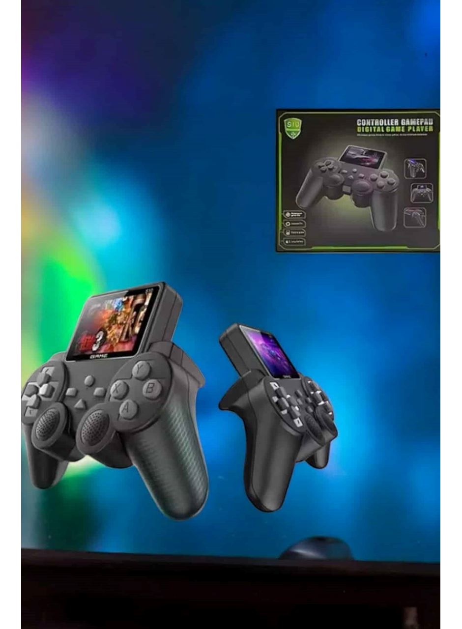 S10 Sup 520 Oyunlu Gamepad TV Uyumlu Gamepad