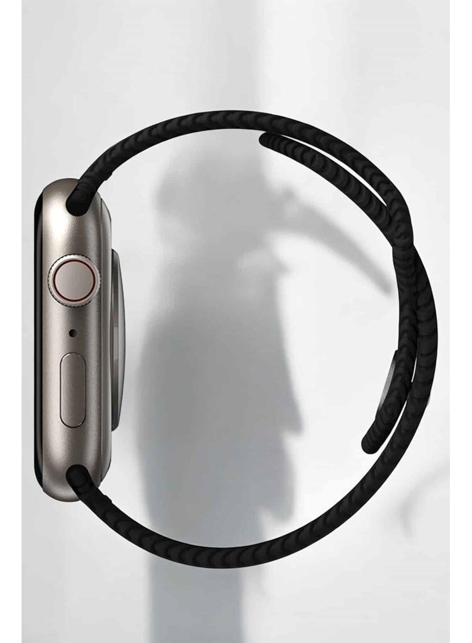 Akıllı Saat Yeni Nesil GPS Özelliği NFC Ve Uyku Takibi