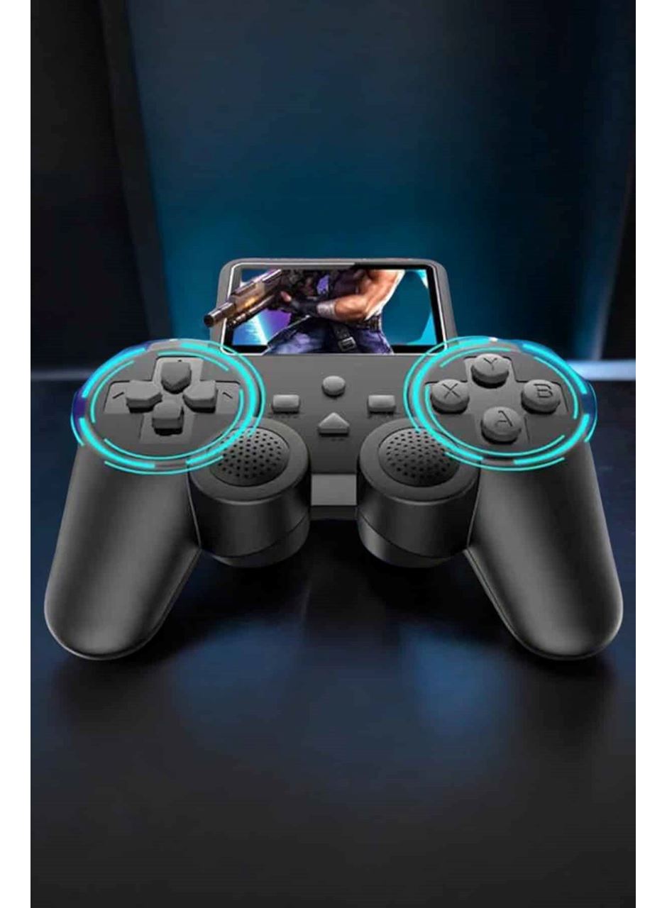 Gamepad 520 Oyunlu Ekranlı Oyun Kolu TV Uyumlu