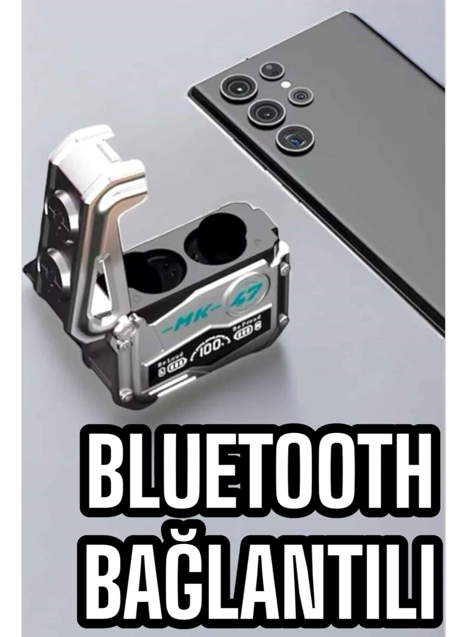 Oyuncu Kulaklığı Yeni Nesil Gamer Kulaklık Gürültü Önleyici