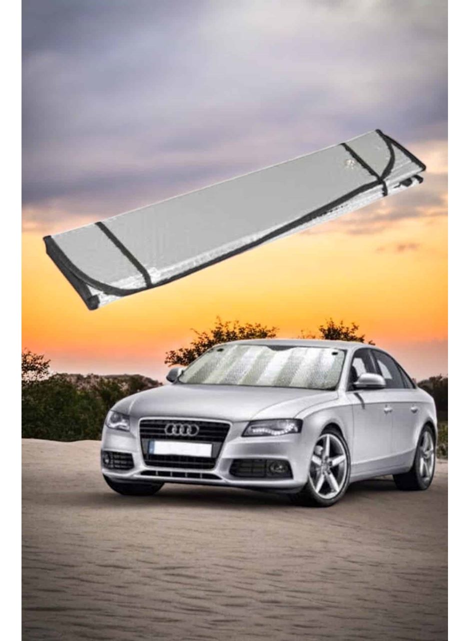 Araba Güneşliği Oto Güneşlik Tüm Araç Modellerine Uygun