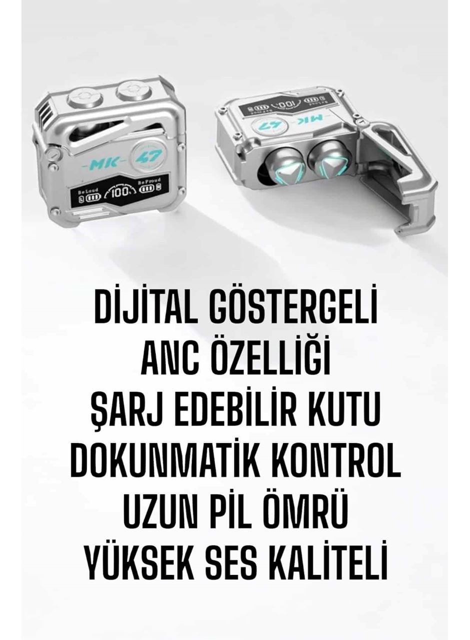 Oyuncu Kulaklığı Yeni Nesil Gamer Kulaklık Gürültü Önleyici