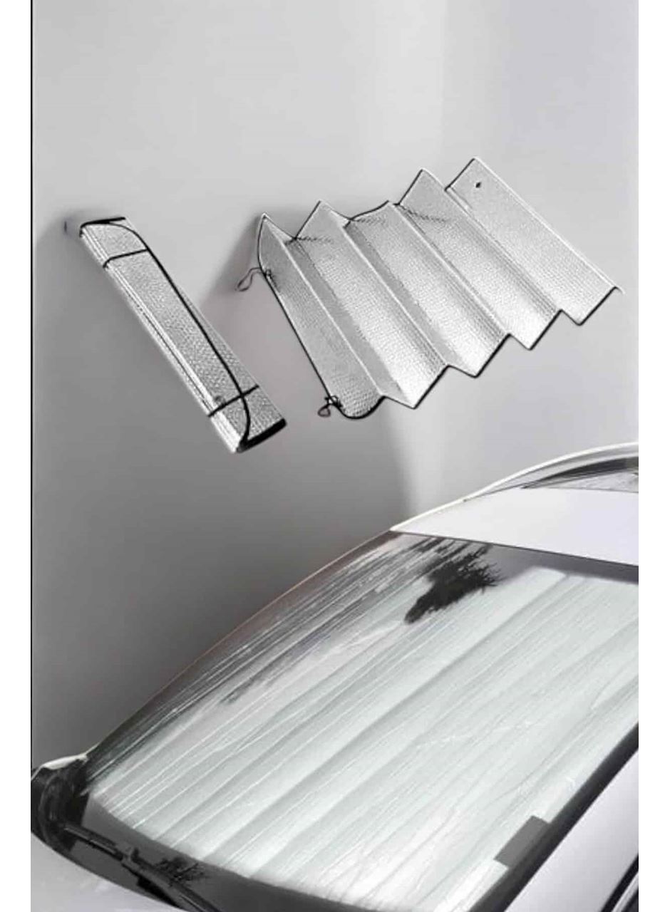 Araba Güneşliği Oto Güneşlik Tüm Araç Modellerine Uygun