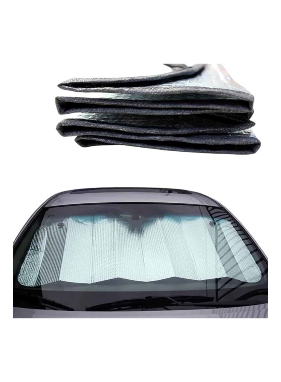 Araba Güneşliği Oto Güneşlik Tüm Araç Modellerine Uygun