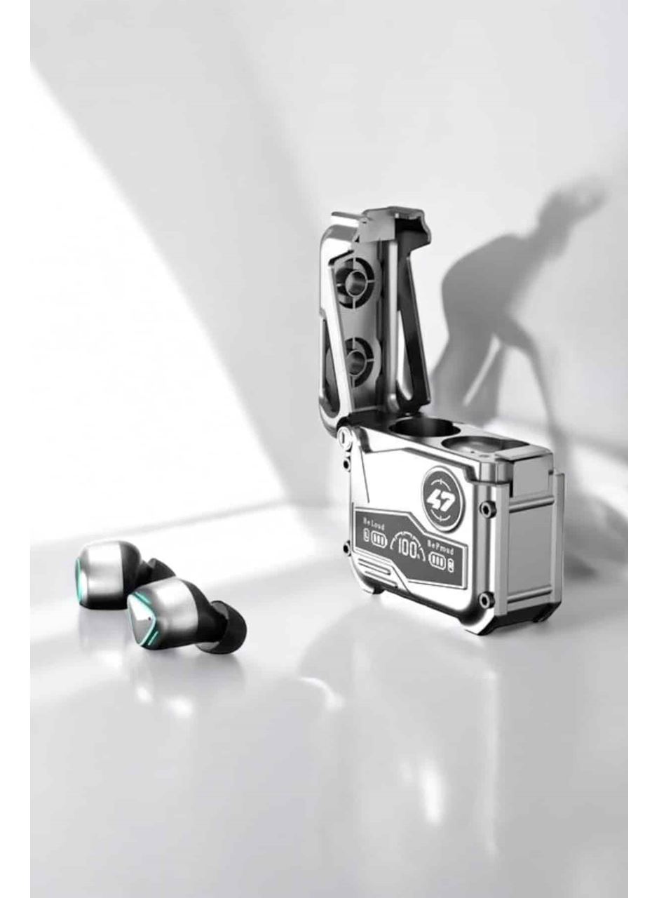 Yeni Nesil Oyuncu Kulaklığı Gürültü Önleyici Yüksek Ses Kaliteli