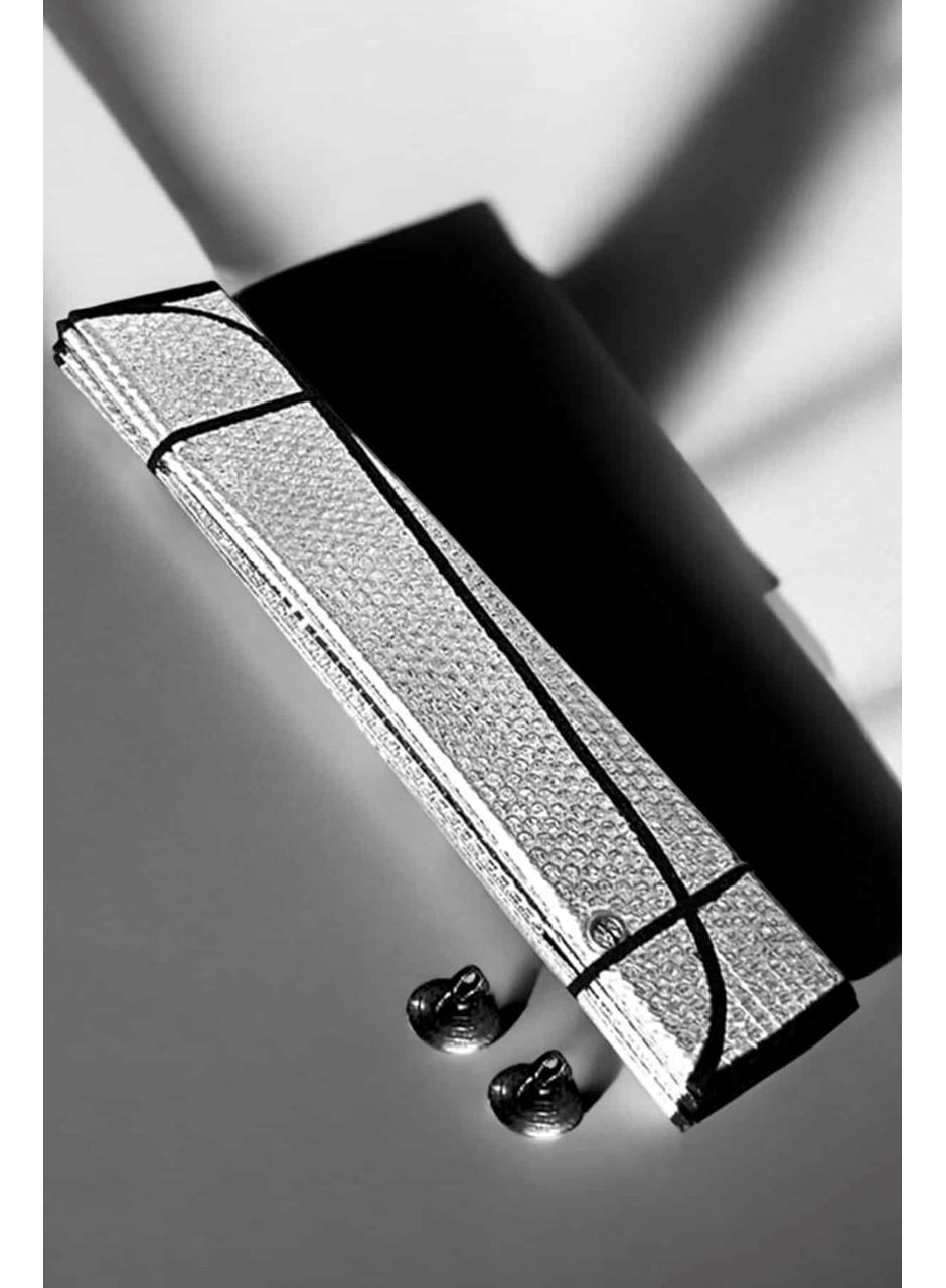 Oto Güneşlik Tüm Araç Tiplerine Uygun Isı Önleyici