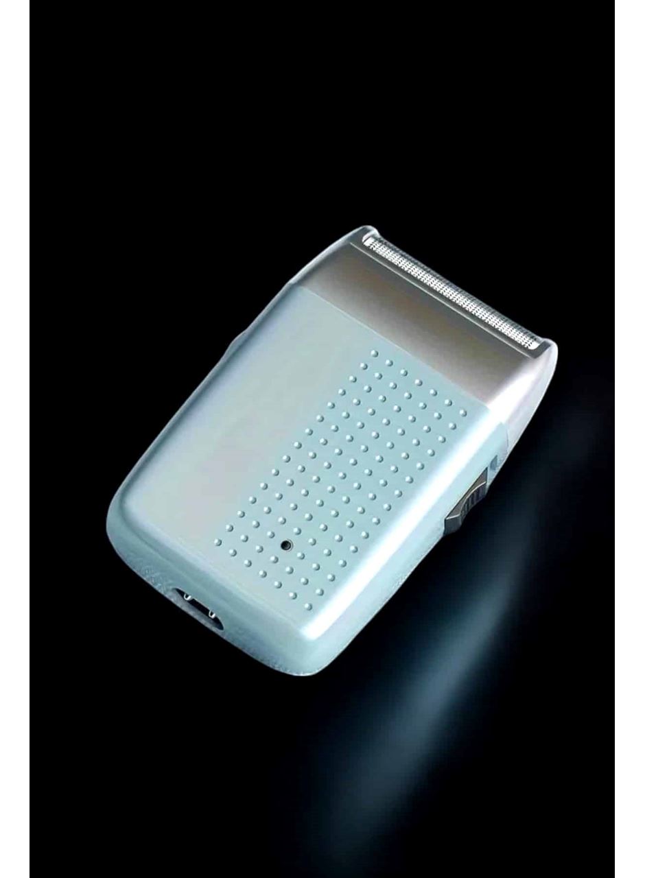 tıraş makinesi Sinek Kaydı Paslanmaz Çelik Taşınabilir Şarjlı