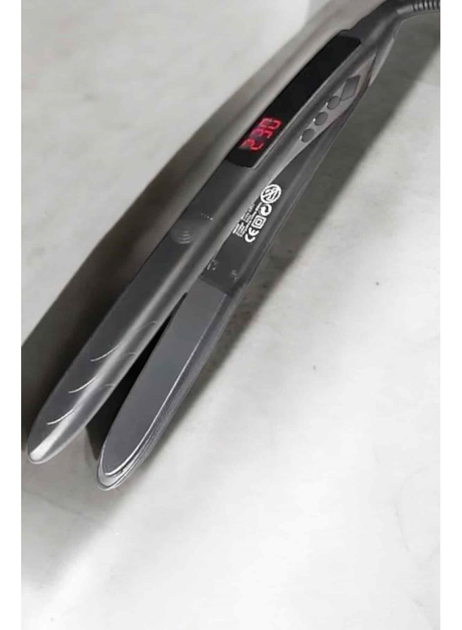 Saç Düzleştirici Led Ekranlı Isı Ayarlı Seramik Kaplama Profesyonel