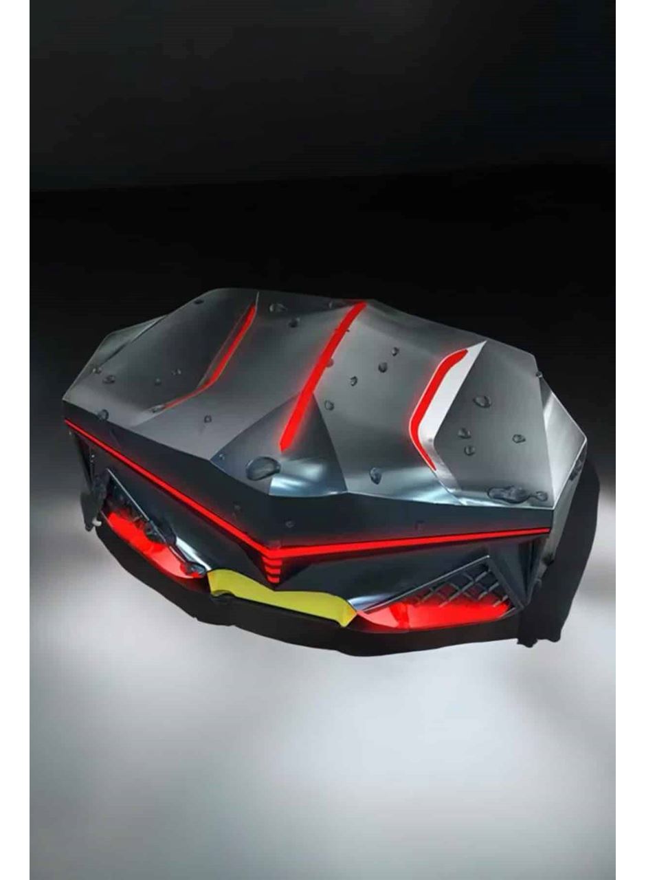 Oyuncu Kulaklığı Gamer Kulaklık Yüksek Ses Kaliteli Gürültü Önleyici Yeni Nesil