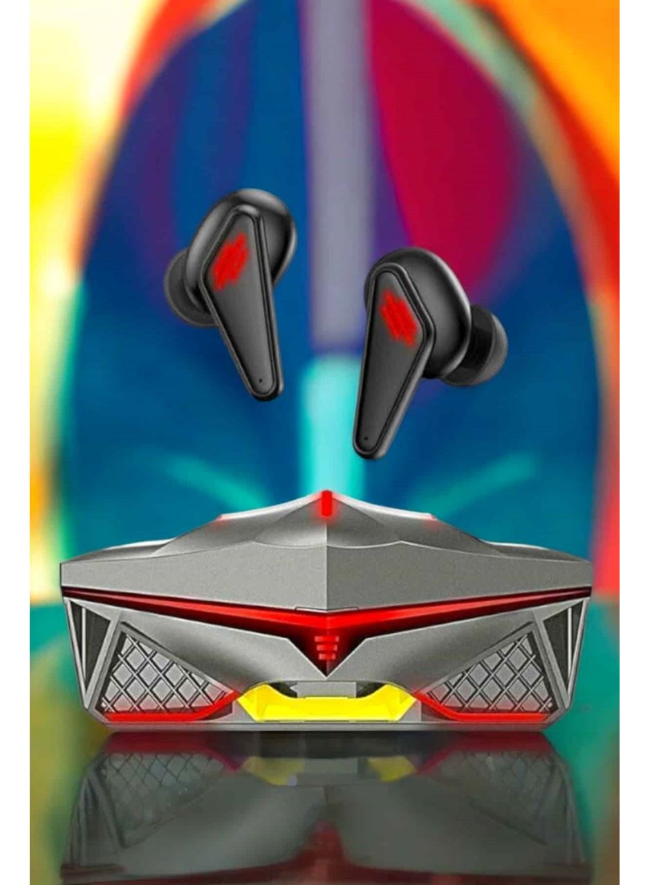 Oyuncu Kulaklığı Gamer Kulaklık Yüksek Ses Kaliteli Gürültü Önleyici Yeni Nesil