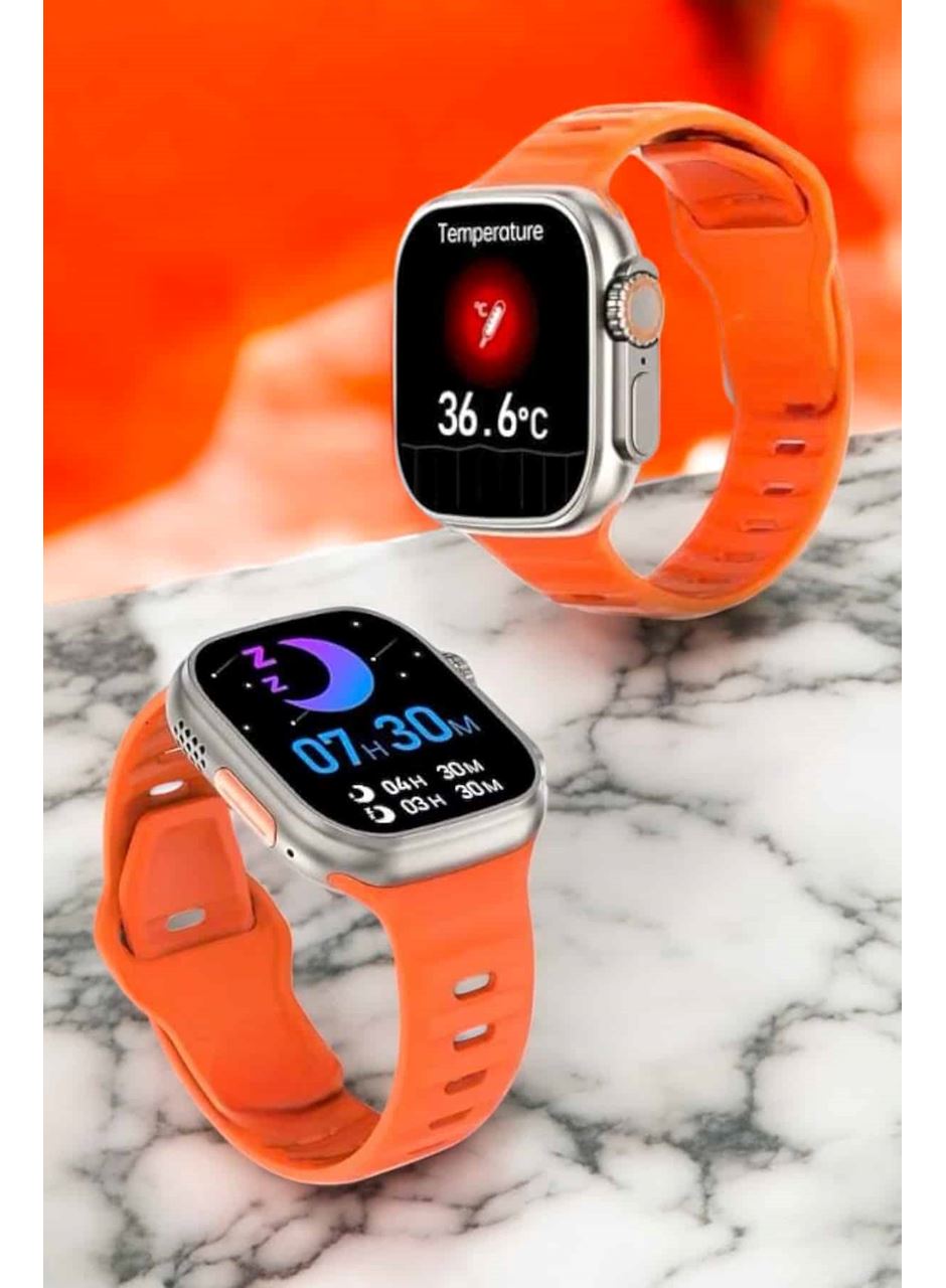 Akıllı Saat GPS, Sağlık Ve Uyku Takibi Arama Cevaplayan Bluetooth Bağlantılı