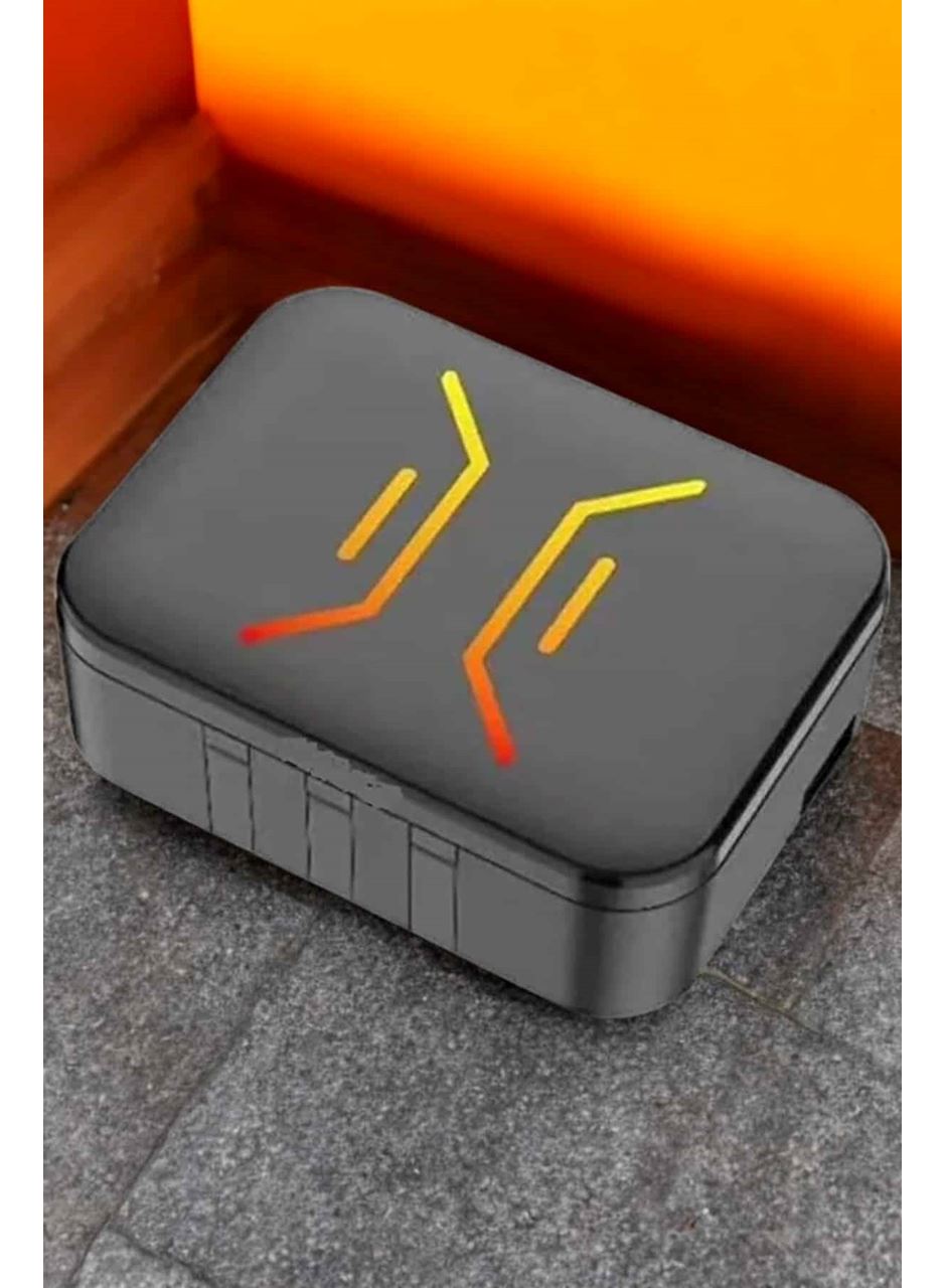 Powerbankli Bluetooth Kulaklık Yüksek Ses Kaliteli Kablosuz