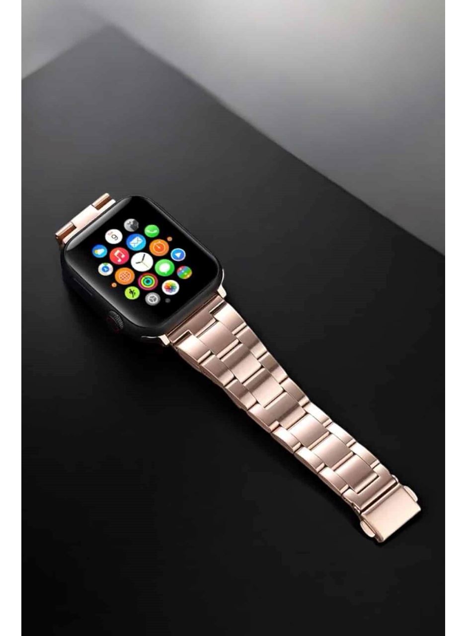 Akıllı Saat Bileklik Hediyeli Uzun Pil Ömrü GPS Takibi