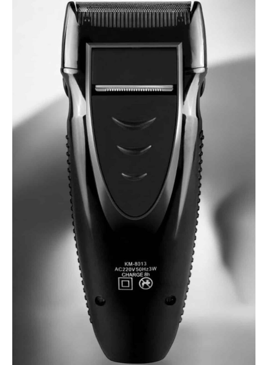 Profesyonel Erkeklere Özel Kişisel Bakım İçin Çok Yönlü Tıraş Çözümü