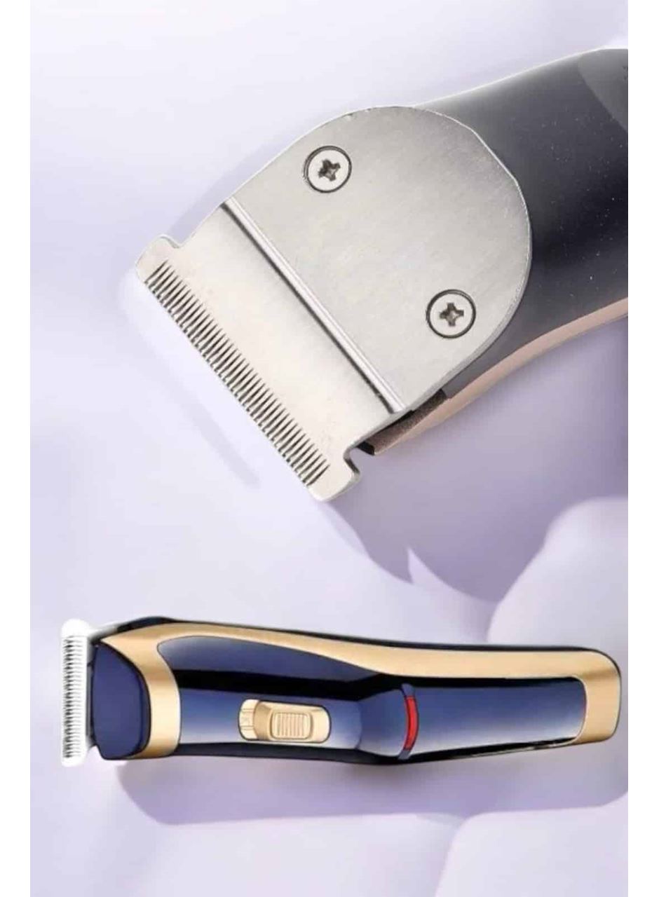 Kablosuz Tıraş Makinesi Hızlı Şarj ve Uzun Süreli Kullanım, Sessiz ve Güçlü Motor