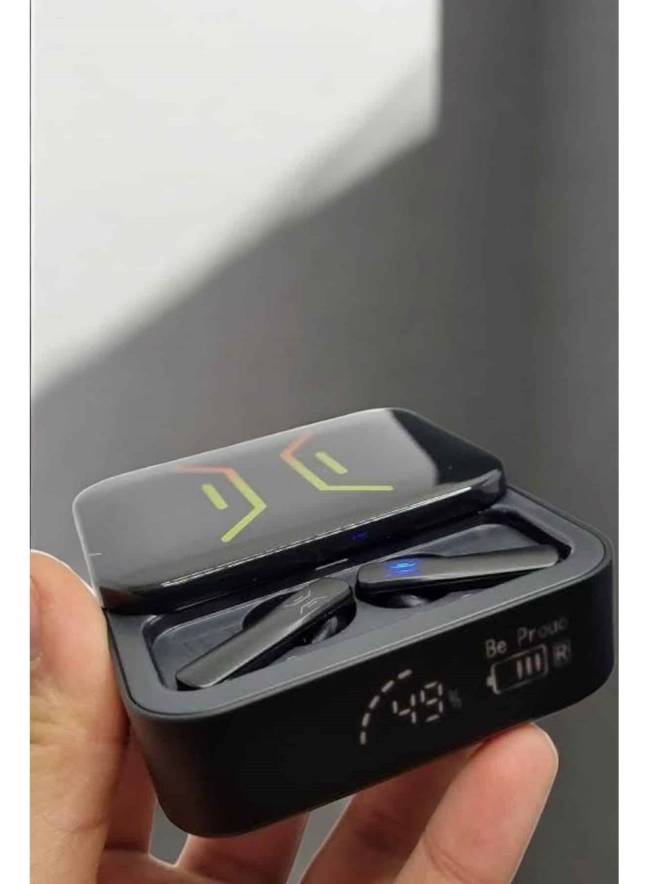 Bluetooth Kulaklık Gürültü Önleyici Yüksek Ses Kaliteli Kablosuz