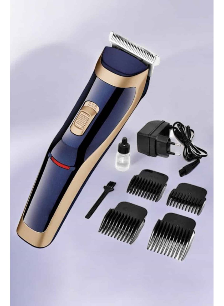 Kablosuz Tıraş Makinesi Hızlı Şarj ve Uzun Süreli Kullanım, Sessiz ve Güçlü Motor