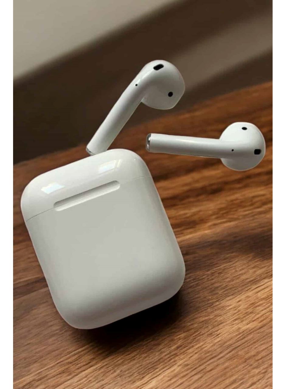 2.Nesil Kablosuz Bluetooth Kulaklık Uzun Pil Ömrü
