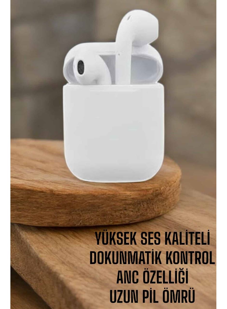 2.Nesil TWS Bluetooth Kulaklık Yüksek Ses Kaliteli