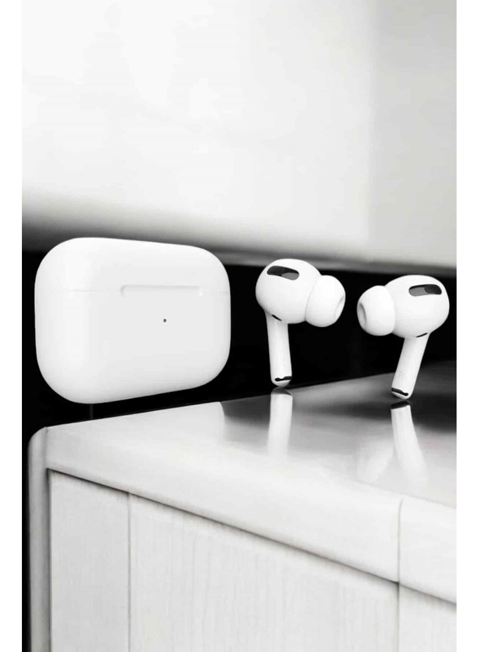 Dokunmatik Kontrollü Kablosuz Kulaklık iOS ve Android Uyumlu