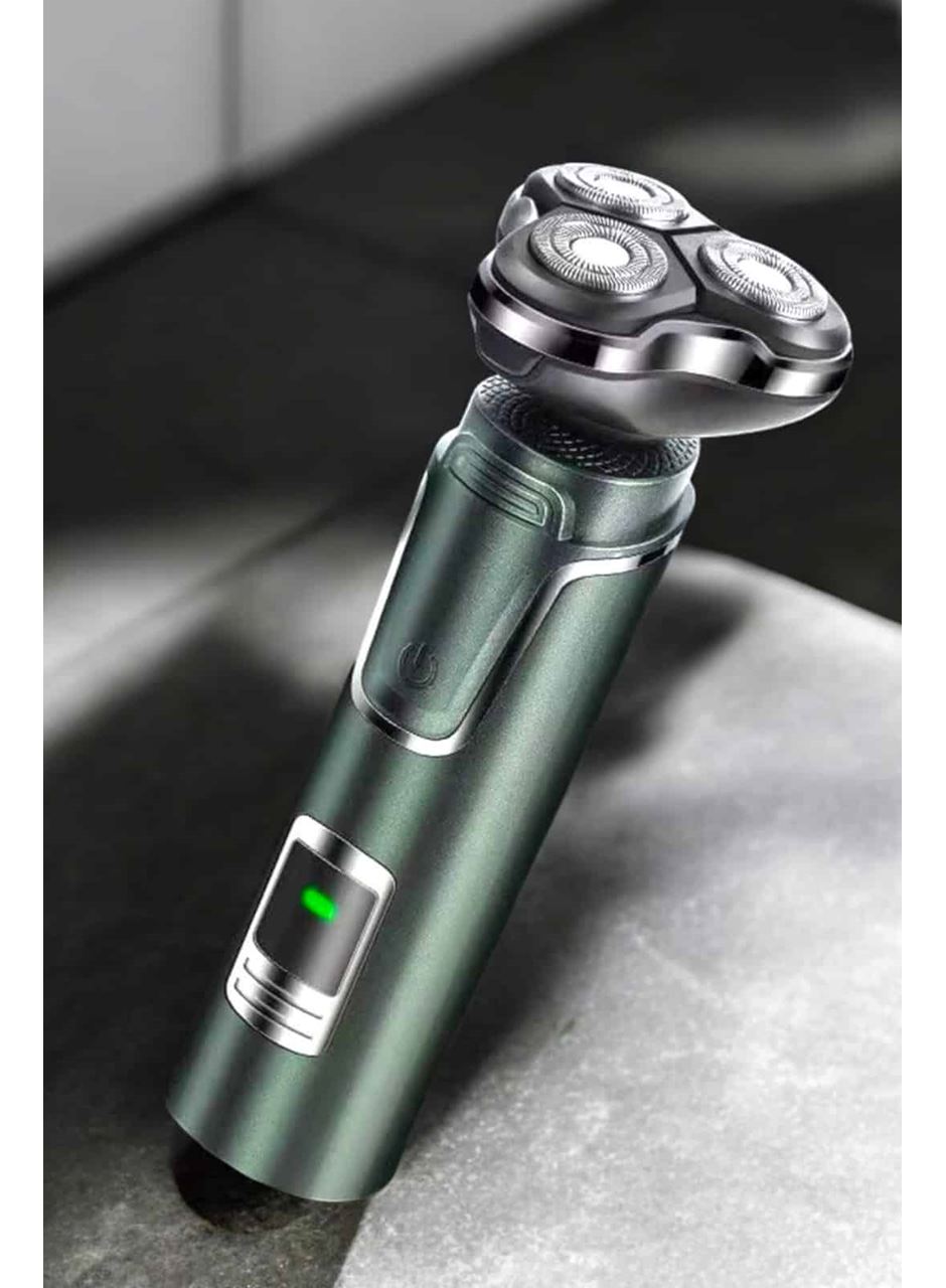 Kulak Ve Burun Başlıklı Profesyonel Tıraş Makinesi