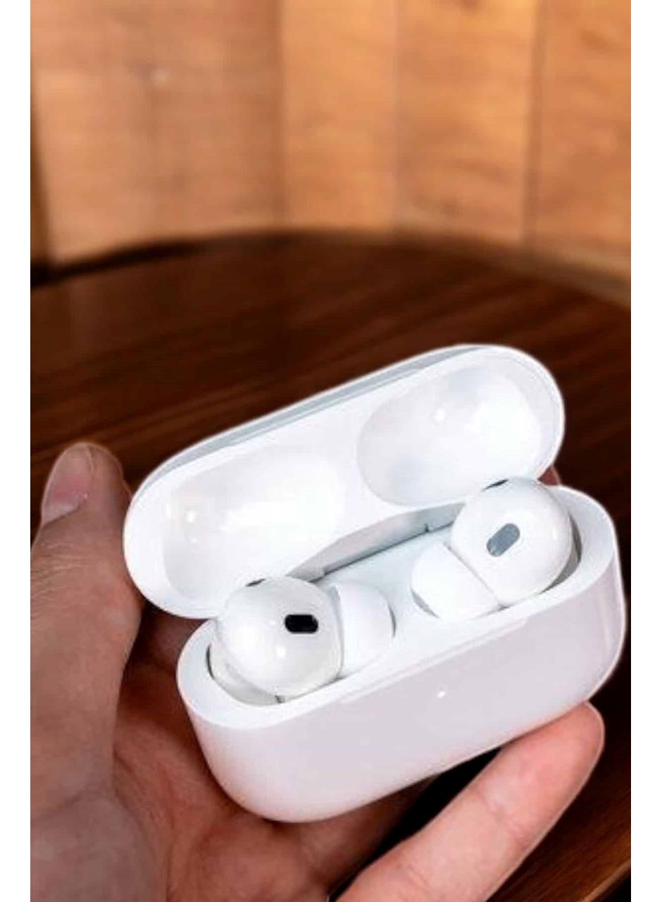 Dokunmatik Kontrollü Kablosuz Kulaklık iOS ve Android Uyumlu