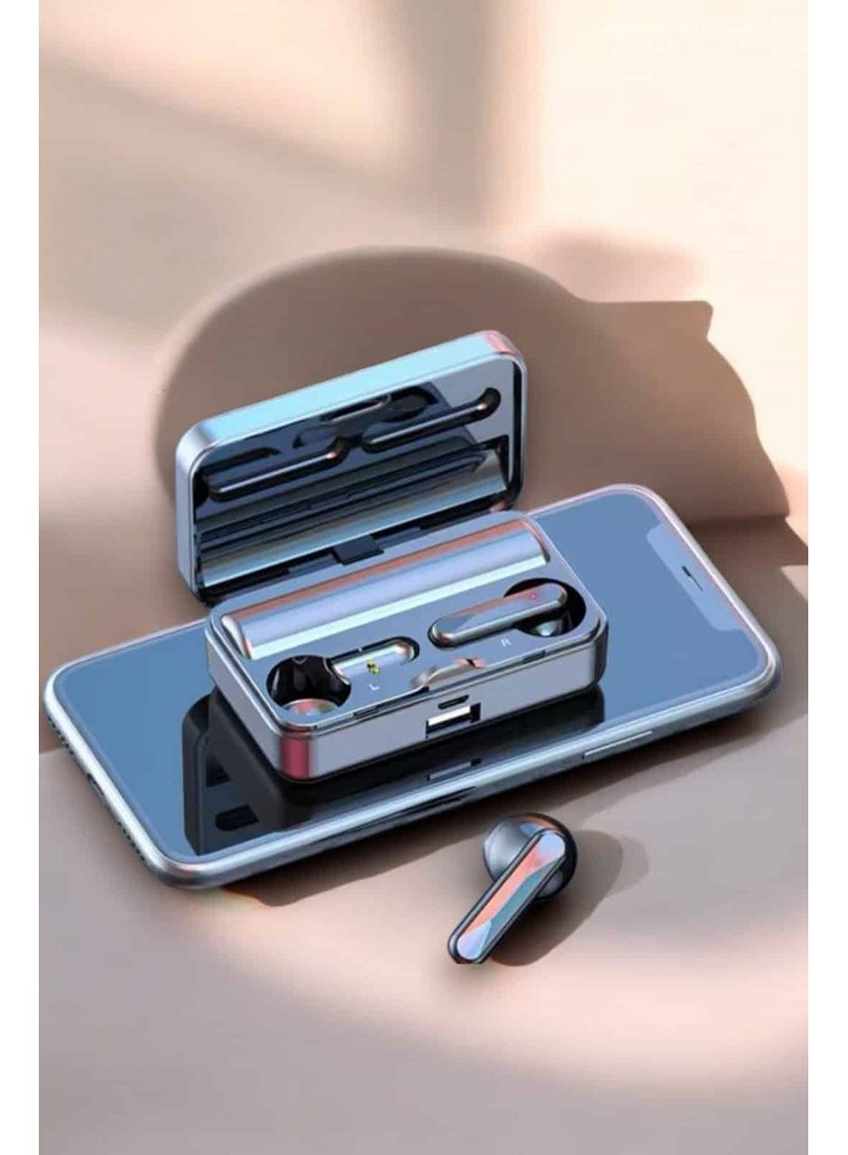 Bluetooth Bağlantılı Dijital Göstergeli Yüksek Ses Kaliteli Kulaklık