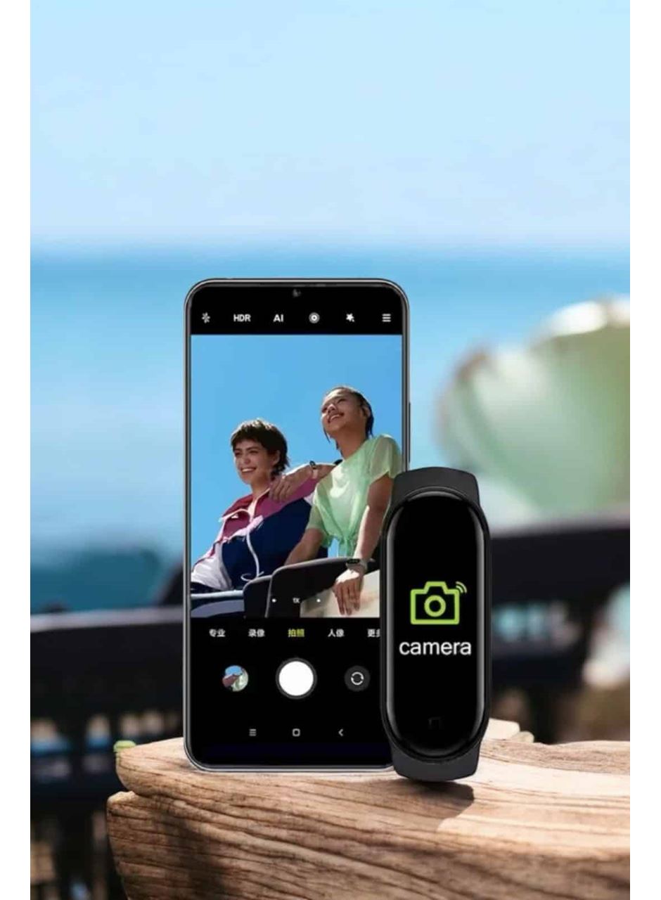 Akıllı Saat Arama Cevaplayan Tüm Gün Sağlık ve Aktivite Takibi