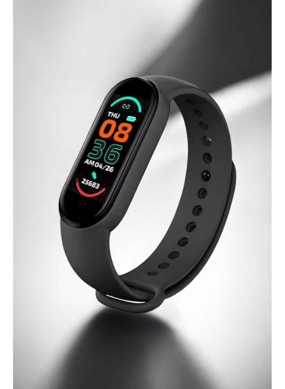 Akıllı Saat Arama Cevaplayan Tüm Gün Sağlık ve Aktivite Takibi